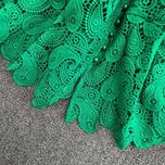 شومیز  گیپور