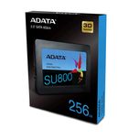 SSD ADATA SU800 256GB