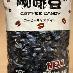 قرص قهوه کافی کندی میکس- 1 کیلویی- coffee candy
