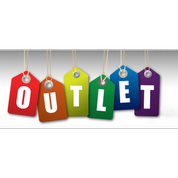 Out let (محصولات مشکل دار)