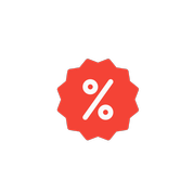 تخفیفات ویژه