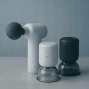 دستگاه بخور و ماساژ