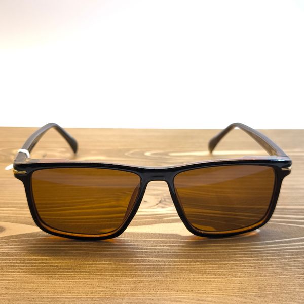 عینک آفتابی مردانه DAVID BECKHAM مدل 22844