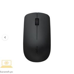 ماوس بی سیم رپو مدل M20 PLUS