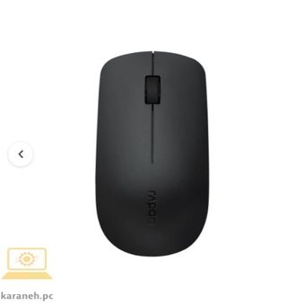 ماوس بی سیم رپو مدل M20 PLUS