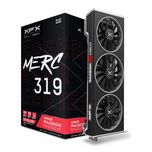 کارت گرافیک ایکس اف ایکس مدل RX6700XT XFX Merc 12GB