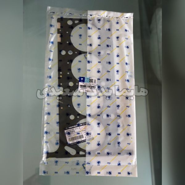 واشر سرسیلندر هایما اس7 توربو اصلی