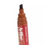 ماژیک مخصوص چوب آرت لاین( Artline) مدل EK95 رنگ ماهاگونی