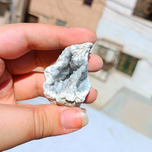 ژیود سلستین