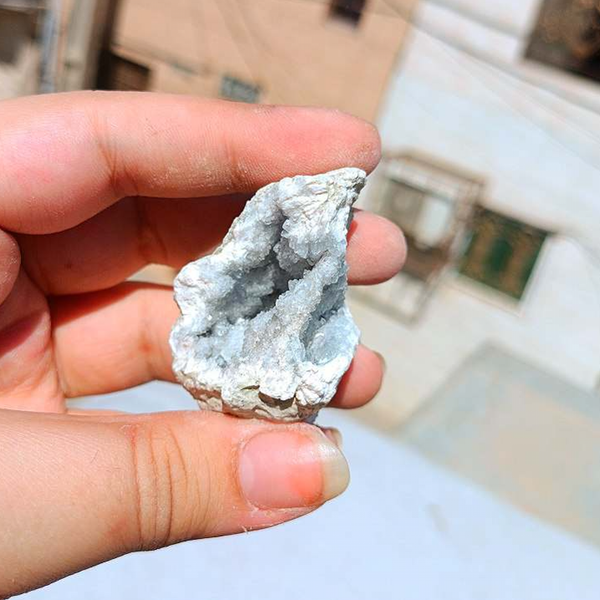 ژیود سلستین