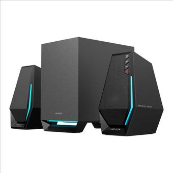 اسپیکر بلوتوث 2.1 ادیفایر مدل G1500 MAX