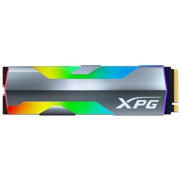 اس اس دی اینترنال ای دیتا XPG مدل SPECTRIX S20G ظرفیت 500گیگابایت