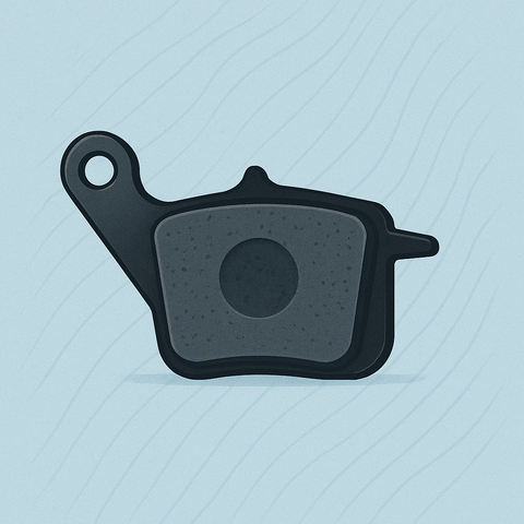 لنت موتور خارجی