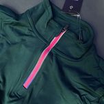 نیم زیپ ترمال tshirt technique Crivit