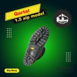 کفش یک و نیم پوش قارتال مدل آلپ