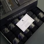پک جوراب HELDENWERK آلمان بیزنس 12 عددی