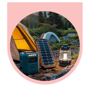 سفر و کمپینگ