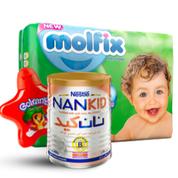 کودک و نوزاد