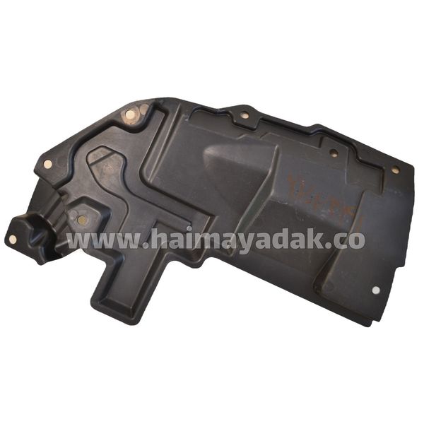 شلگیر جلو چپ - عقبی هایما اس5 شرکتی