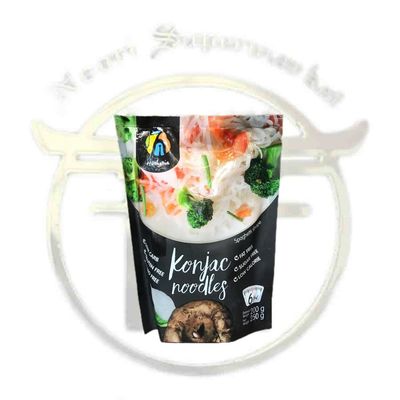 نودل کتو کنجاک شیراتاکی 250 گرم صفر کالری