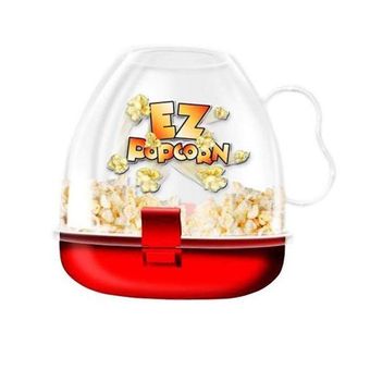 پاپ کورن ساز مدل p110