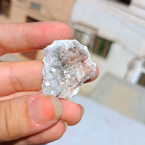 ژیود سلستین