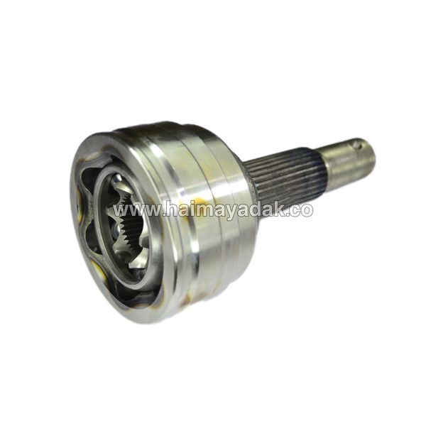 سرپلوس بیرونی هایما اس5 شرکتی