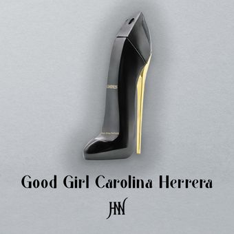 عطر ادکلن کارولینا هررا گودگرل 100 میل جانوین (جکوین) Carolina Herrera Good Girl Johnwin