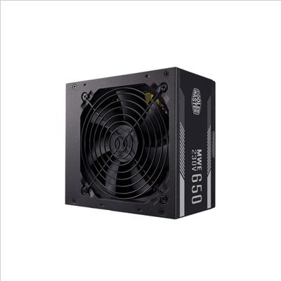 پاور کولرمستر مدل MWE 650W