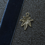 بوکمارک مخمل