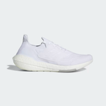 Adidas Ultraboost 21 Shoes - White FY0379