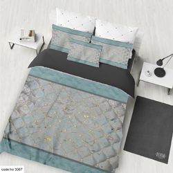 ست کالای خواب HO 3067