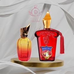 کازاموراتی زرجوف بوکت ایده آل | Xerjoff Casamorati Bouquet Ideale