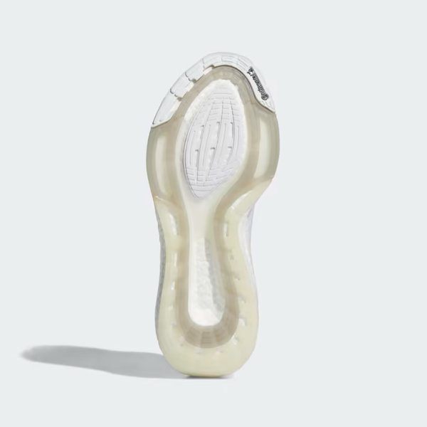 Adidas Ultraboost 21 Shoes - White FY0379