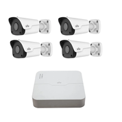 تجهیزات امنیتی و نظارتی