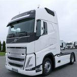 Volvo fh500 نیوفیس