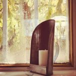 جاشمعی مدل سر تاس