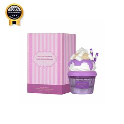 ادکلن مالو مدنس لطافه Lattafa اورجینال Mallow Madness حجم 75 میل