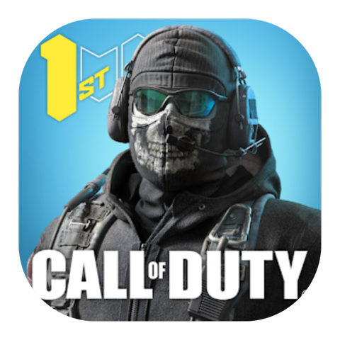 کالاف دیوتی موبایل‌