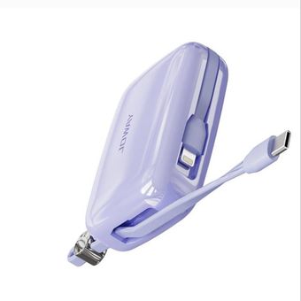 پاوربانک جووی ده هزار میلی آمپر JP-509