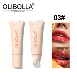 لیپ گلاس کریستالی Olibolla