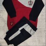 ست بلوز وشلوار پسرانه