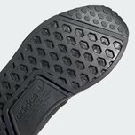 Adidas NMD_R1 Shoes - Black | Unisex Lifestyle GZ9256