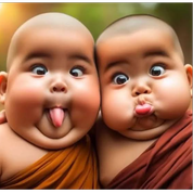 چاقی بدن و صورت