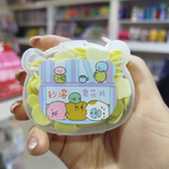 صابون کاغذی عطری