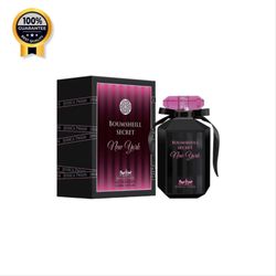 ادکلن ویکتوریا سکرت بامبشل نیویورک جسیکاتوین Jessicatwain اورجینال حجم 100 میل