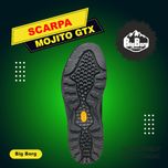 کفش اسکارپا مدل  Scarpa Mojito Leather