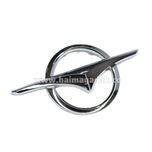 آرم هایما روی صدق عقب هایما اس5 شرکتی