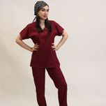 اسکراب یونیسکس اقتصادی