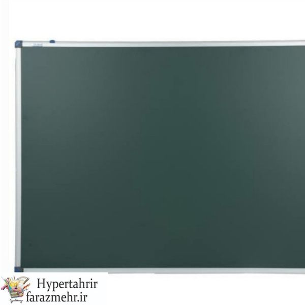 تخته الفا شیدکو  100*80 (وایت برد - گرین برد )